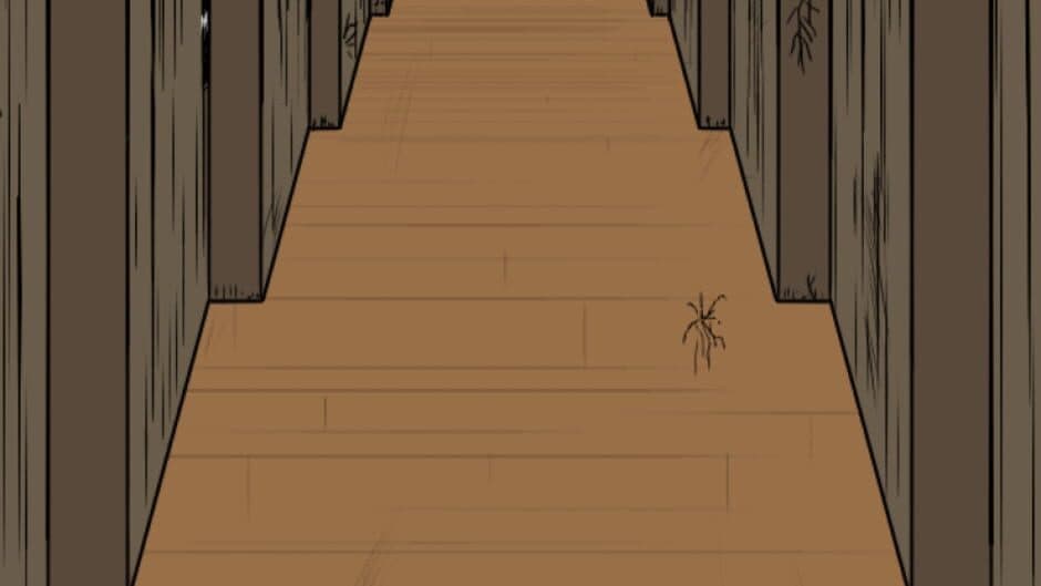 They Watch From the Walls screenshot 4