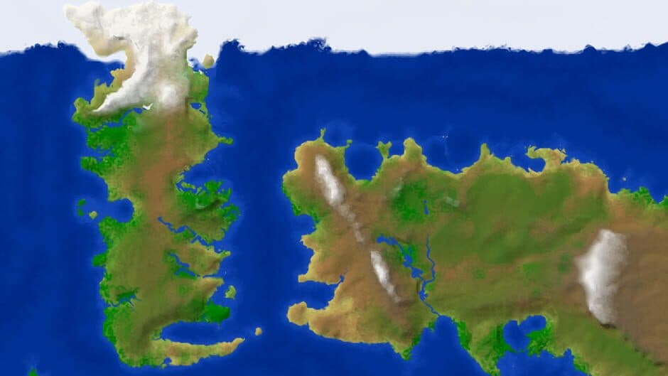 A Little World Generator screenshot 7