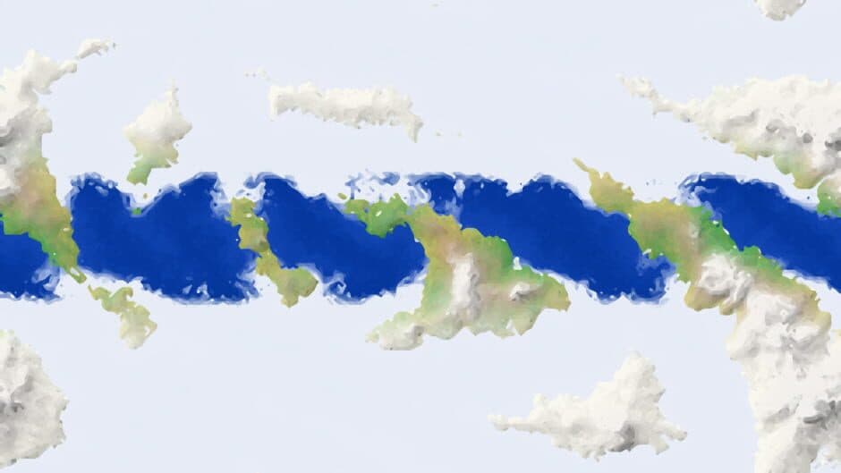 A Little World Generator screenshot 3
