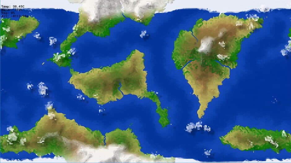 A Little World Generator screenshot 9