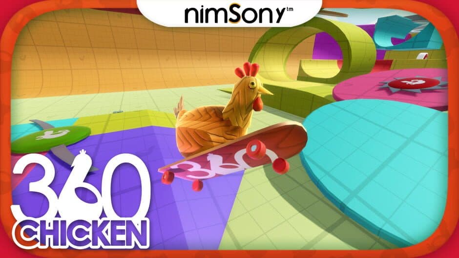 360 Chicken screenshot 2
