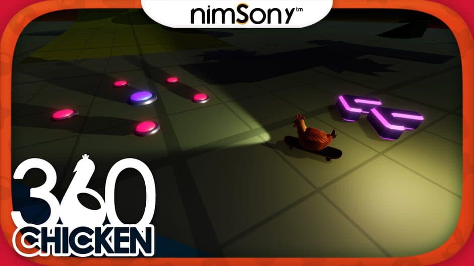 360 Chicken screenshot 5