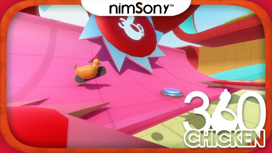 360 Chicken screenshot 6