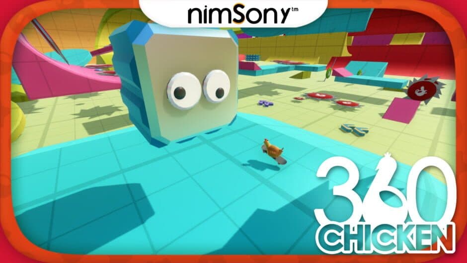 360 Chicken screenshot 7