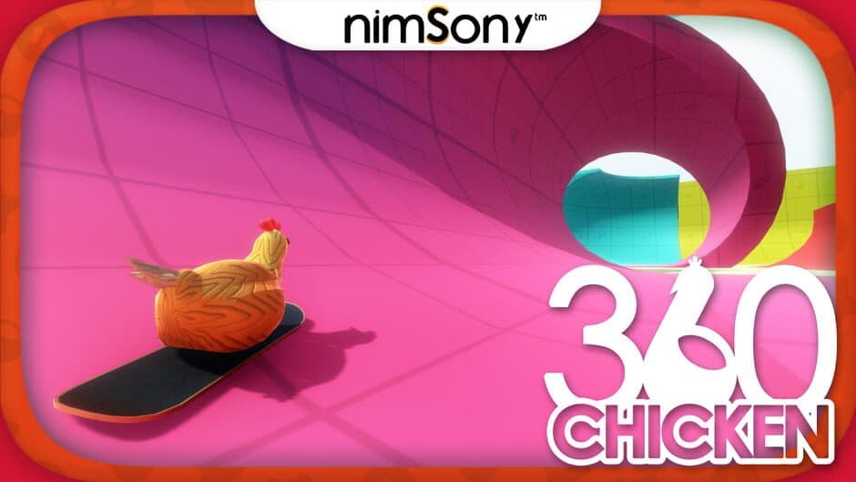 360 Chicken screenshot 8