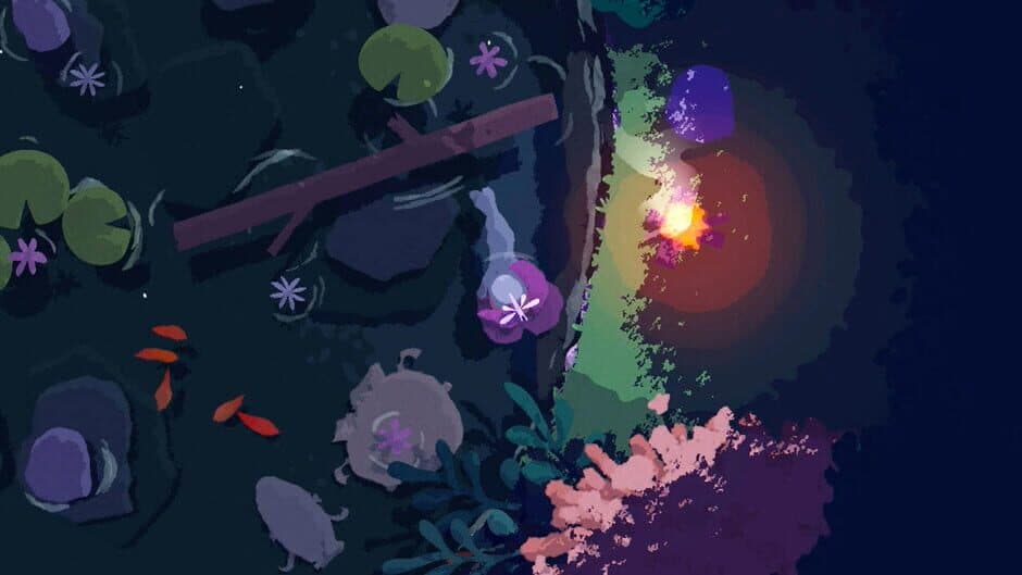 Naiad screenshot 4