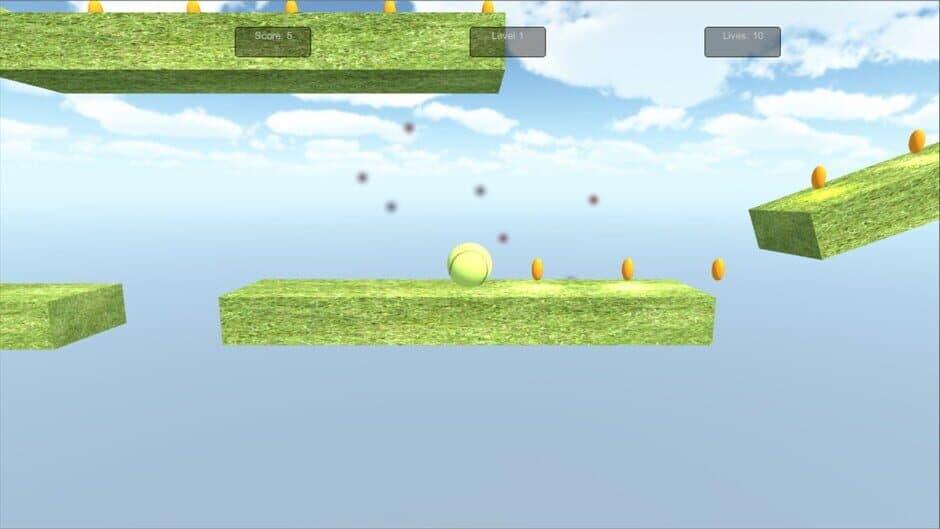 The Roll Game screenshot 7