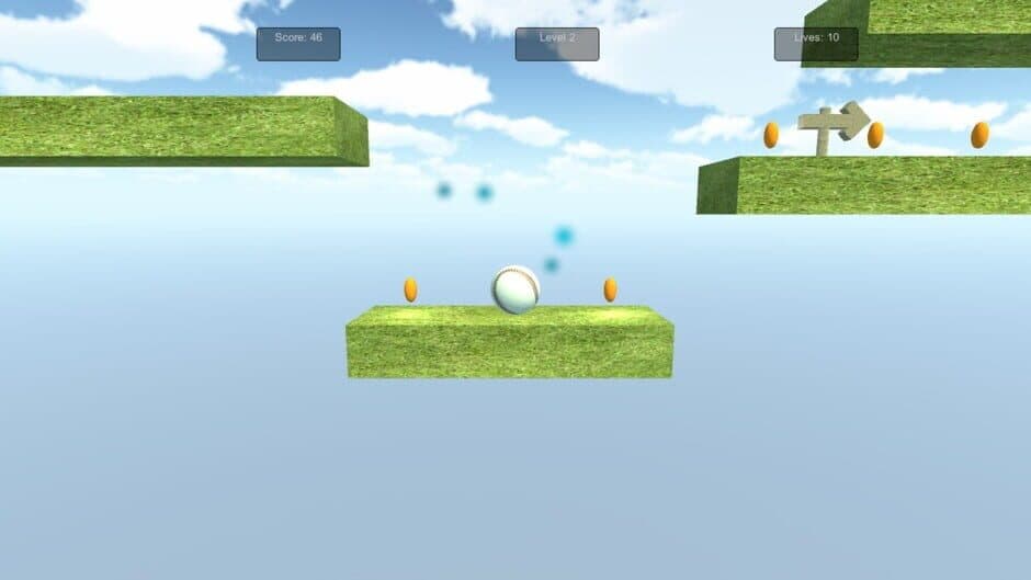 The Roll Game screenshot 8