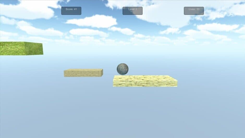The Roll Game screenshot 4