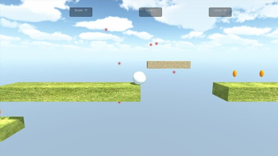 The Roll Game screenshot 6