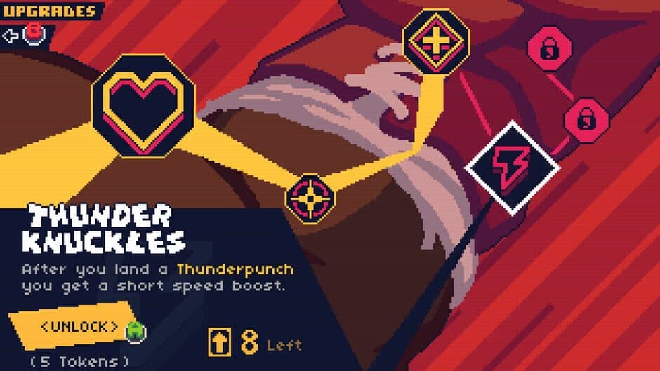 Big Boy Boxing screenshot 3