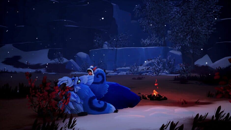 Song of Nunu: A League of Legends Story screenshot 7