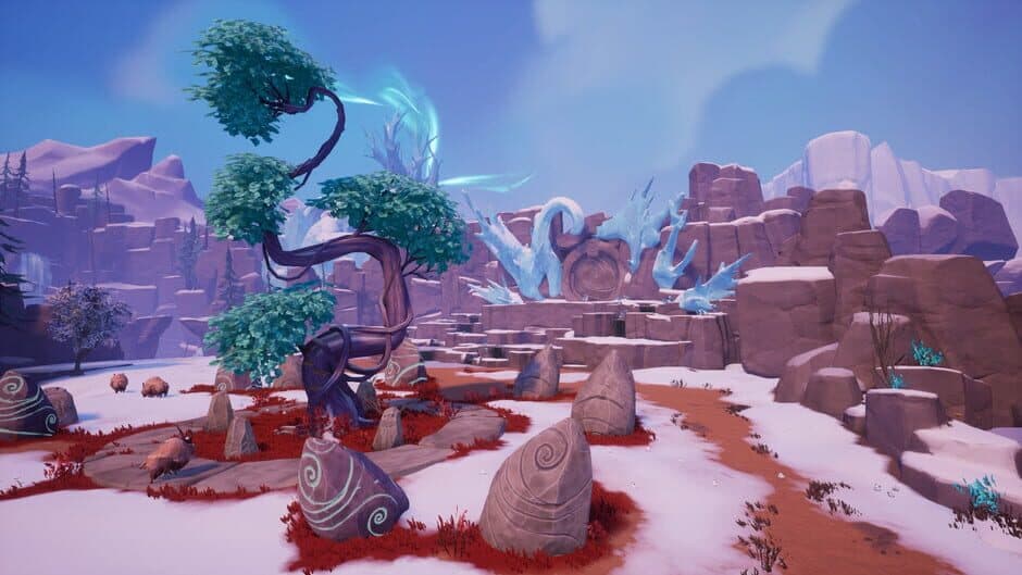 Song of Nunu: A League of Legends Story screenshot 5