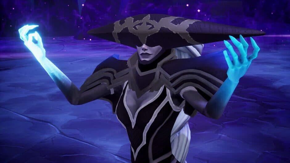 Song of Nunu: A League of Legends Story screenshot 9