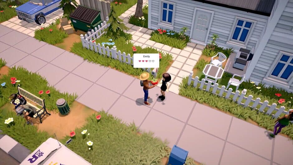 The Ranchers screenshot 5