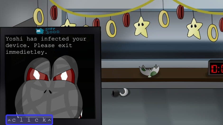 Five Nights at Sonic's 3 Reburned screenshot 3