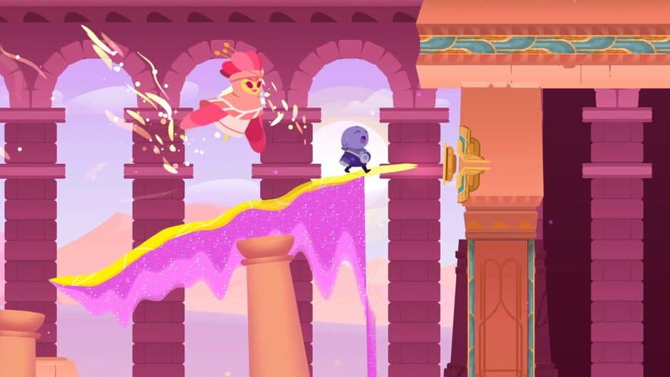 One Hand Clapping screenshot 3