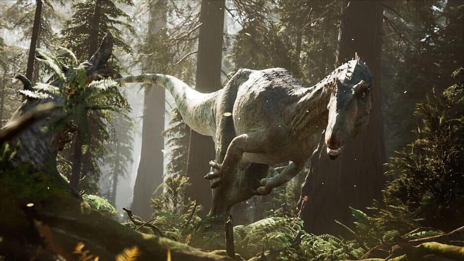 The Lost Wild screenshot 3