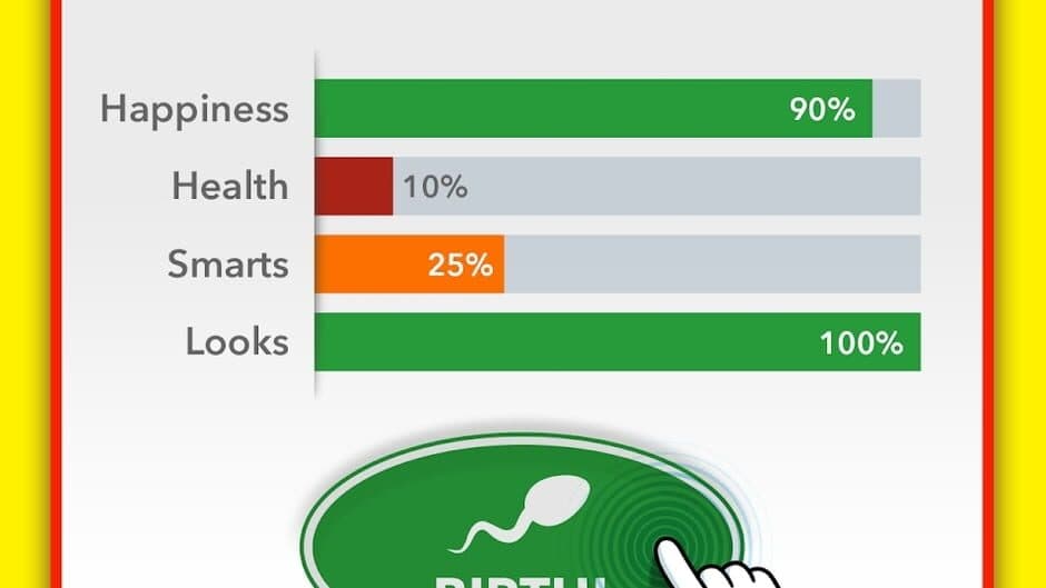 BitLife screenshot 1