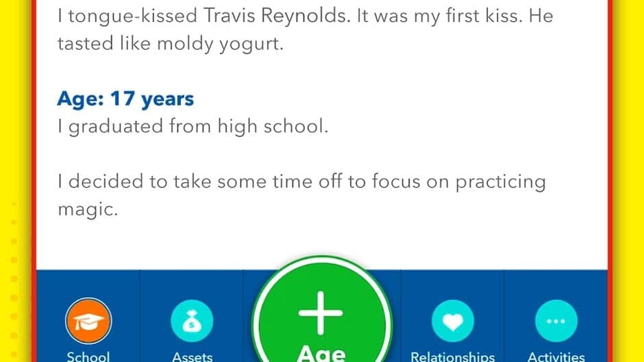 BitLife screenshot 4
