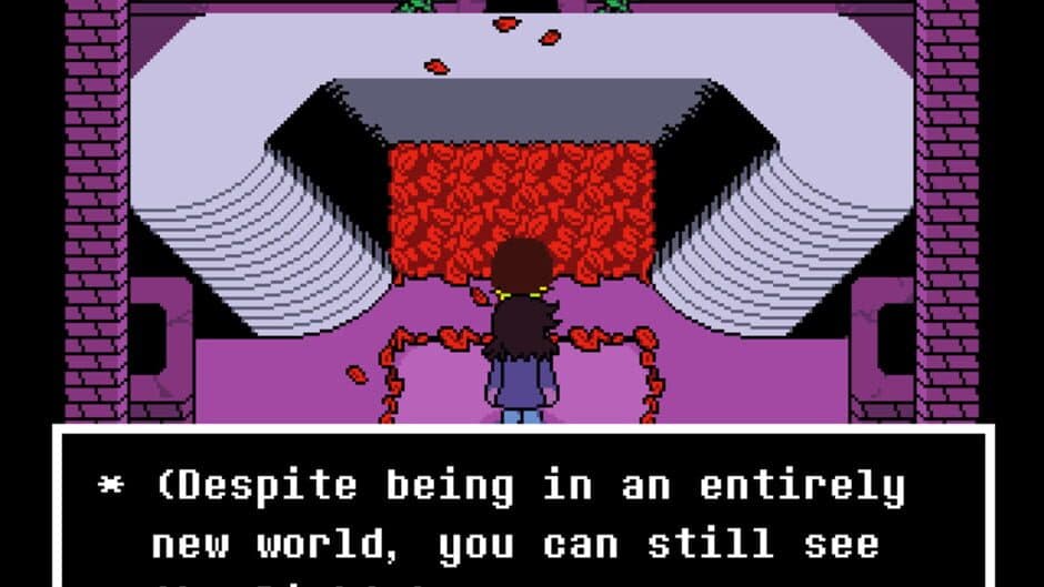 Deltatraveler screenshot 3