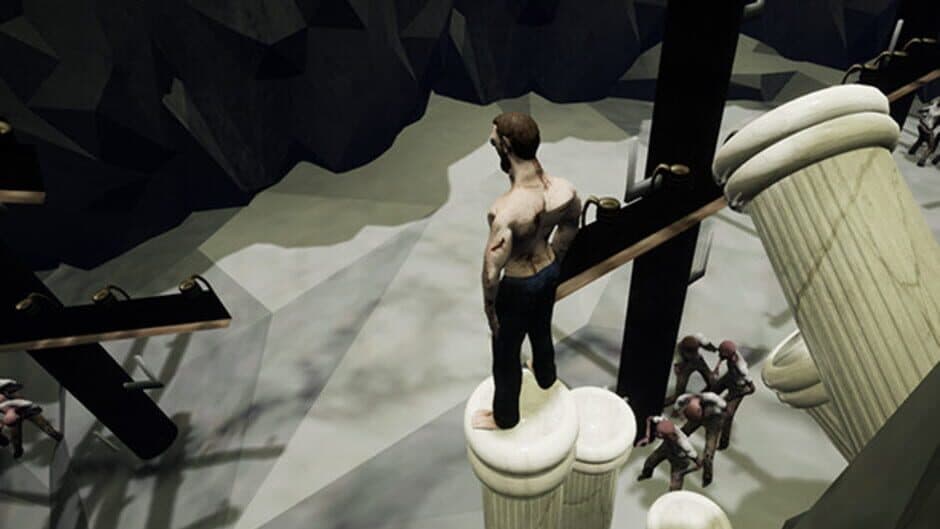 Neden screenshot 1