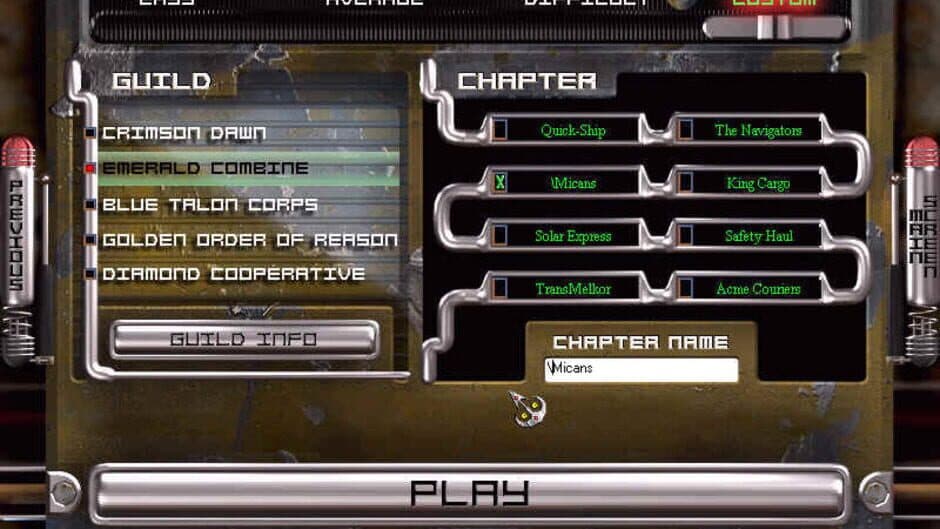 Malkari screenshot 1