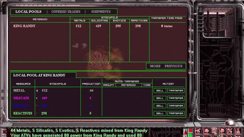Malkari screenshot 4