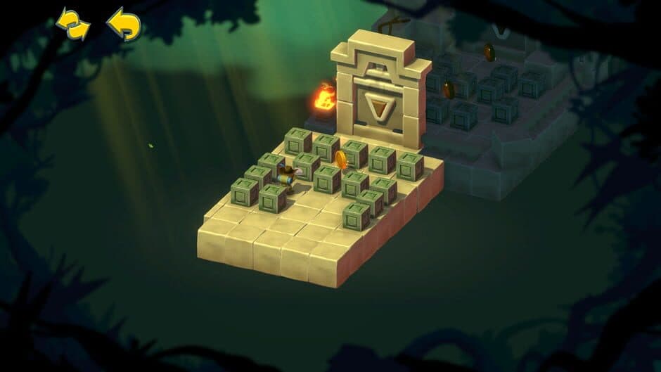 Rob Riches screenshot 7
