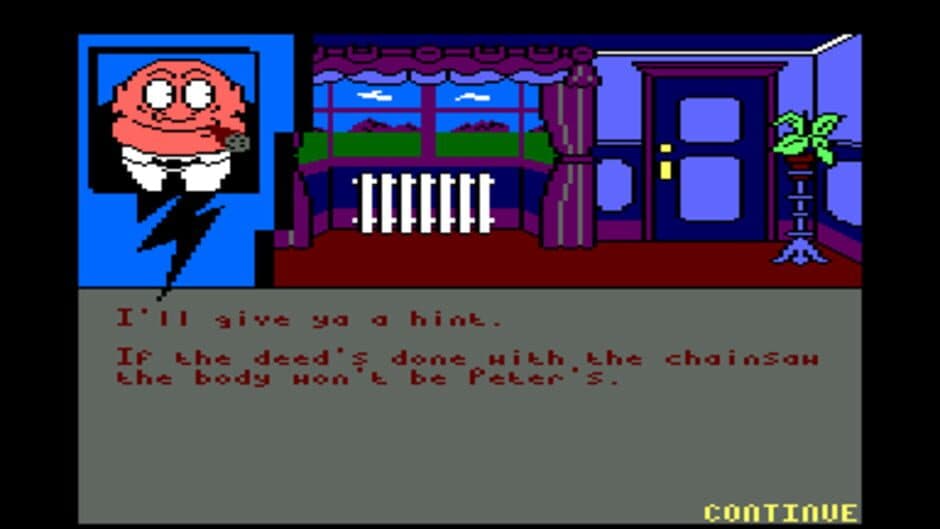 Killed Until Dead screenshot 2