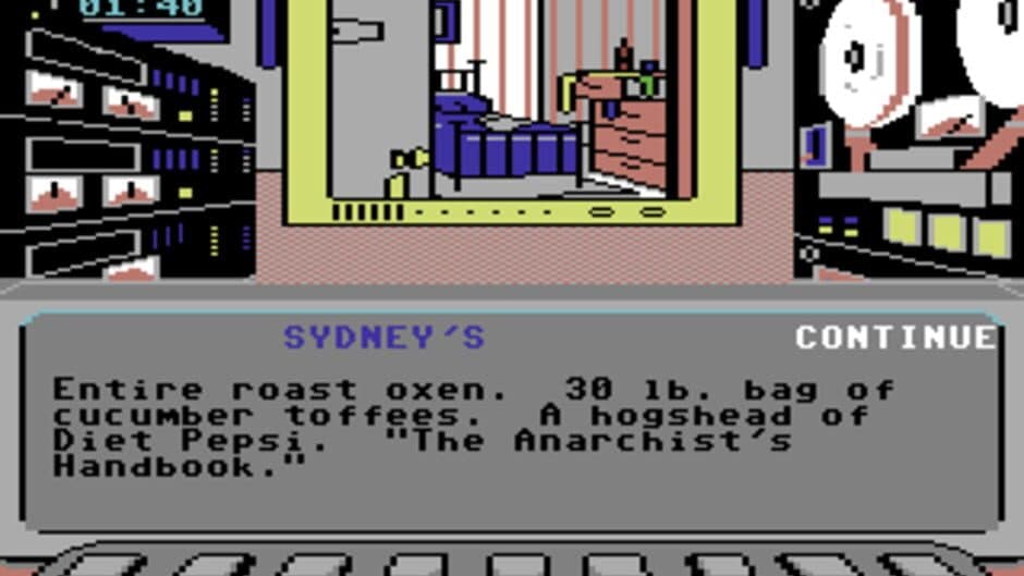 Killed Until Dead screenshot 4