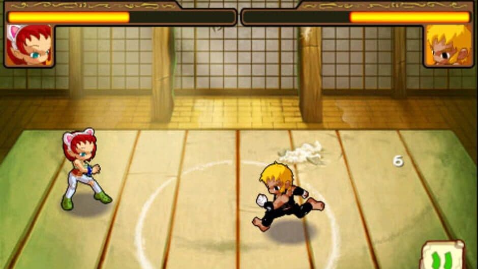 My Brute screenshot 3