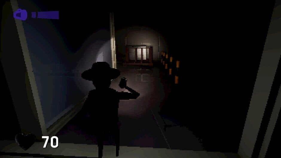 The Upturned screenshot 5
