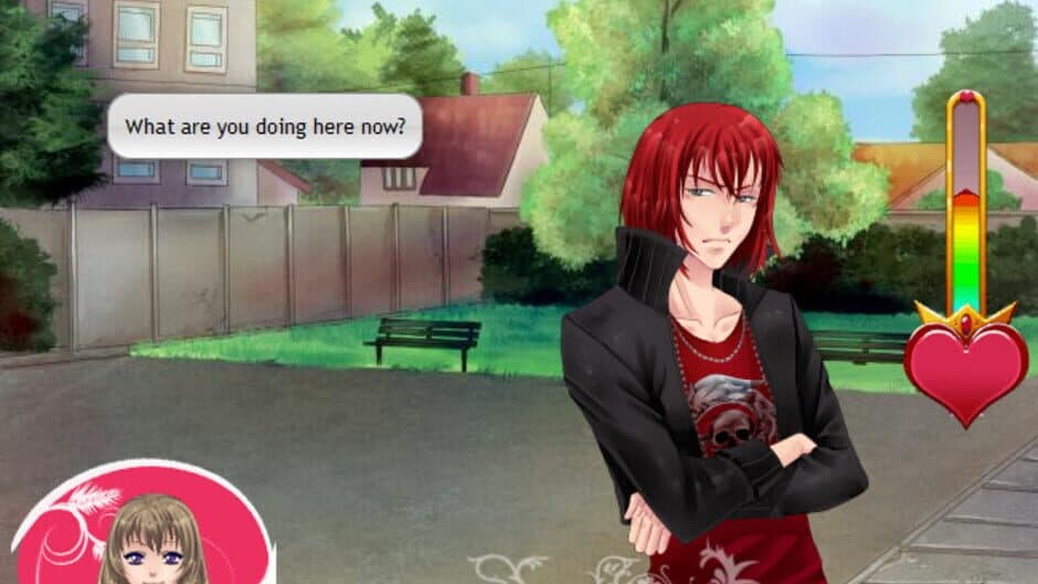My Candy Love screenshot 2