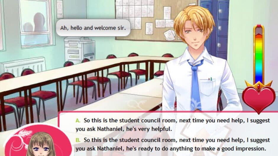 My Candy Love screenshot 4