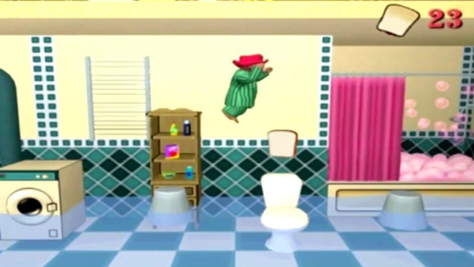 Paddington Bear screenshot 3