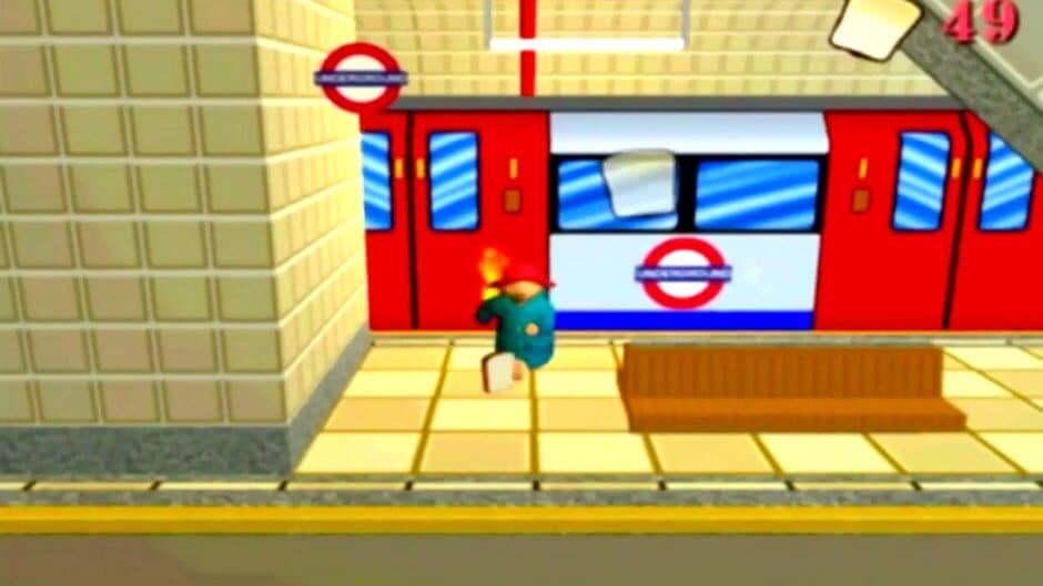 Paddington Bear screenshot 5