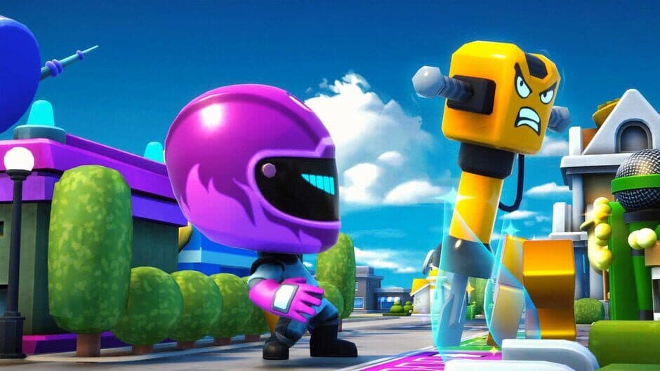 Monopoly Madness screenshot 8
