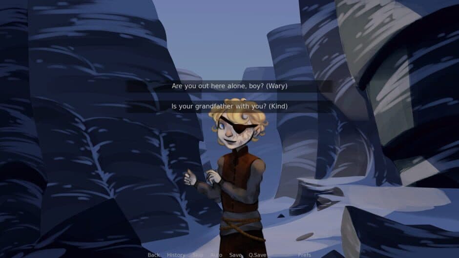 Shelled Flame screenshot 6
