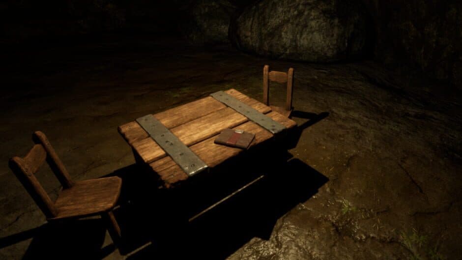 Isabelle screenshot 1