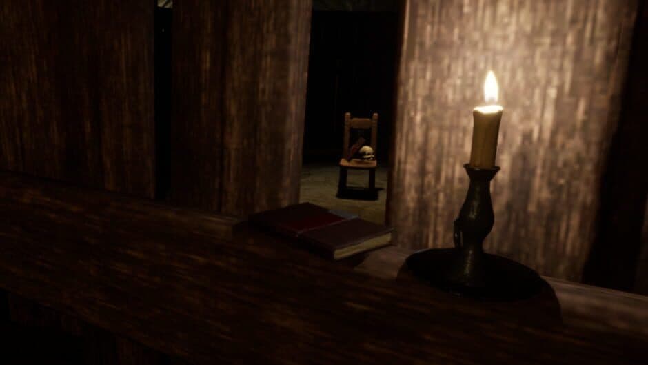 Isabelle screenshot 3