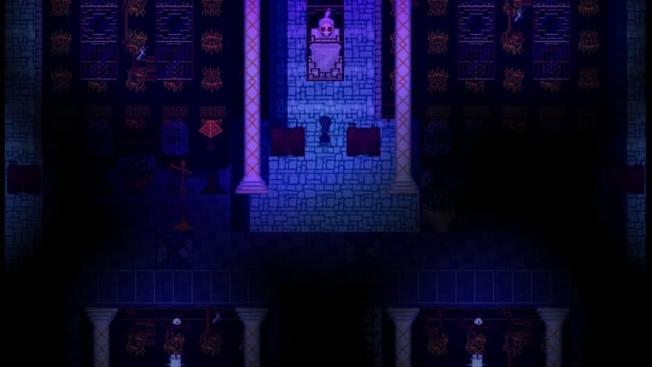Hiraeth screenshot 3