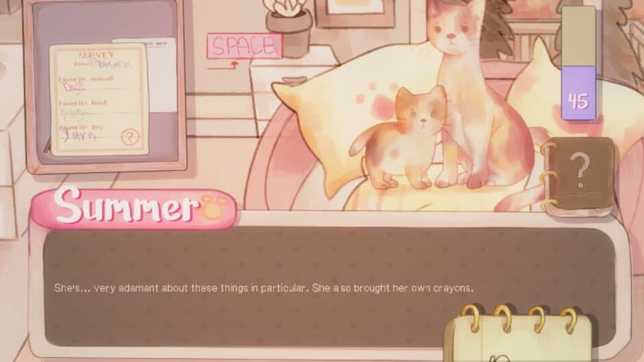 KittyClinic screenshot 2