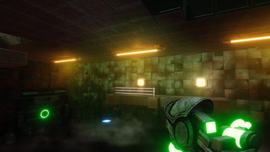 LightCube screenshot 1