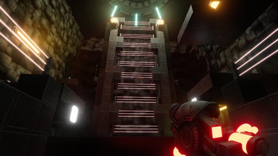 LightCube screenshot 2