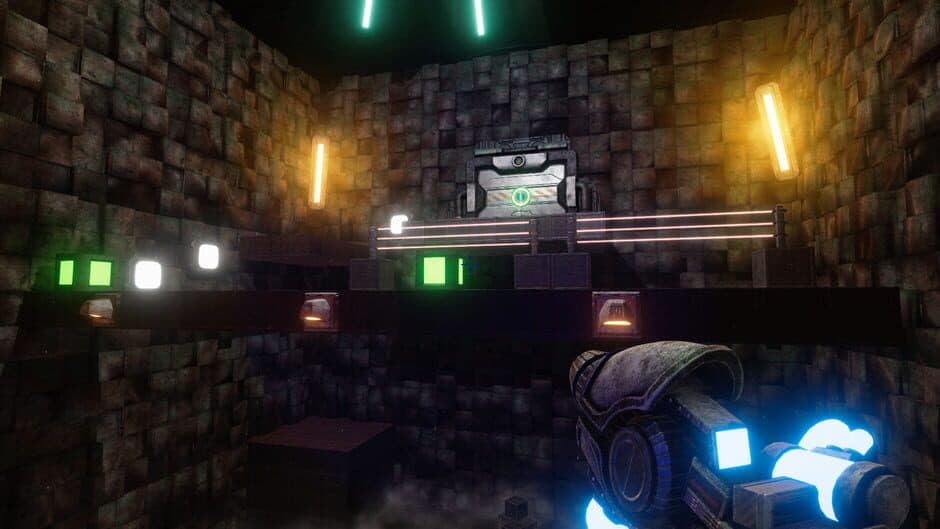 LightCube screenshot 4