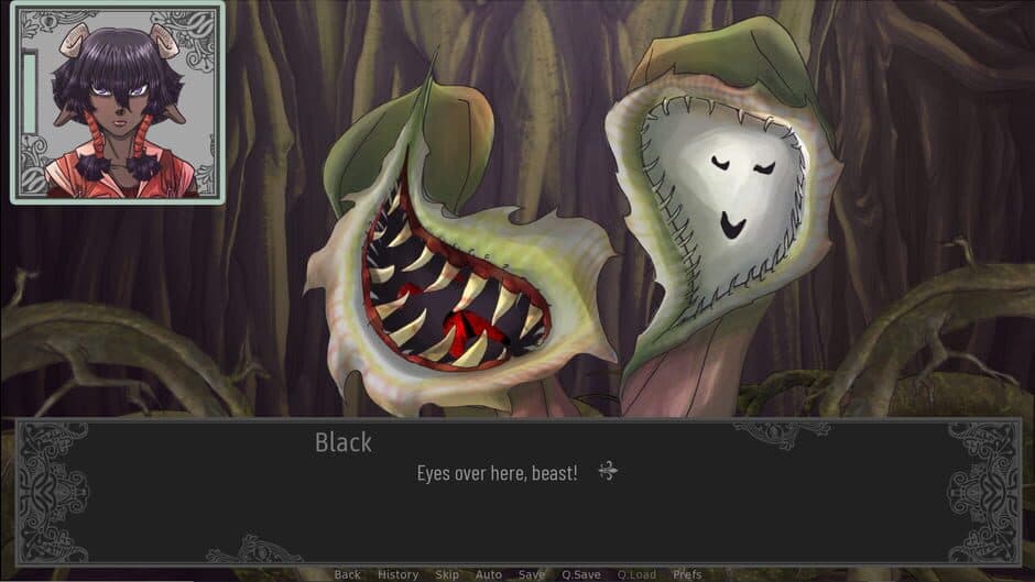 Soul Labyrinth screenshot 6