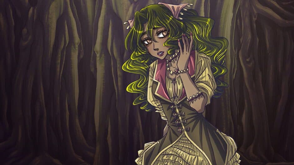 Soul Labyrinth screenshot 3