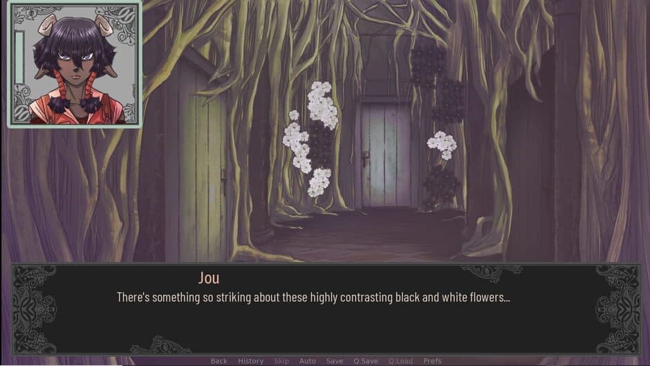 Soul Labyrinth screenshot 7