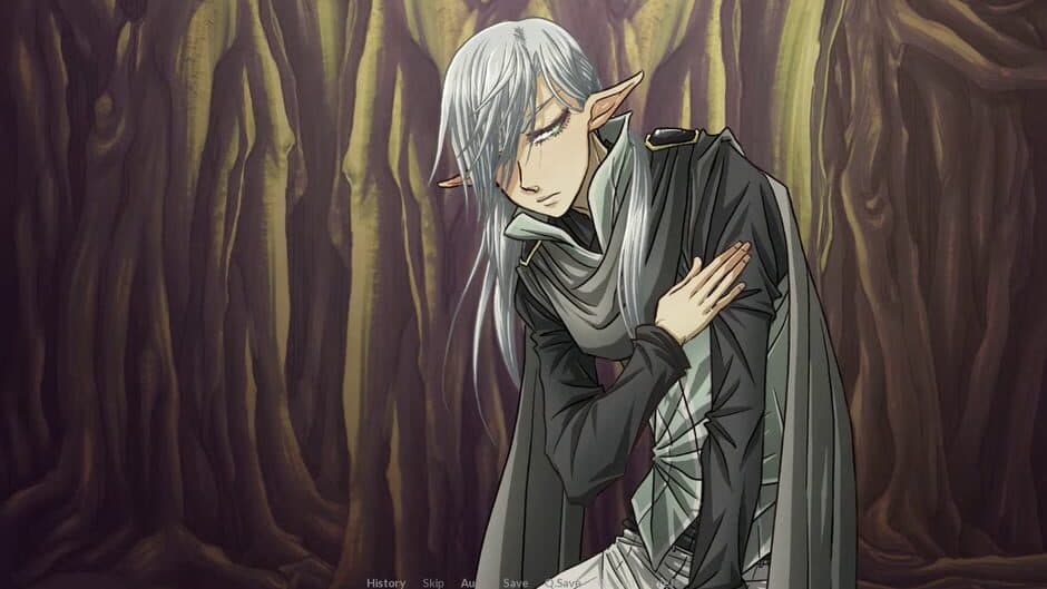 Soul Labyrinth screenshot 2